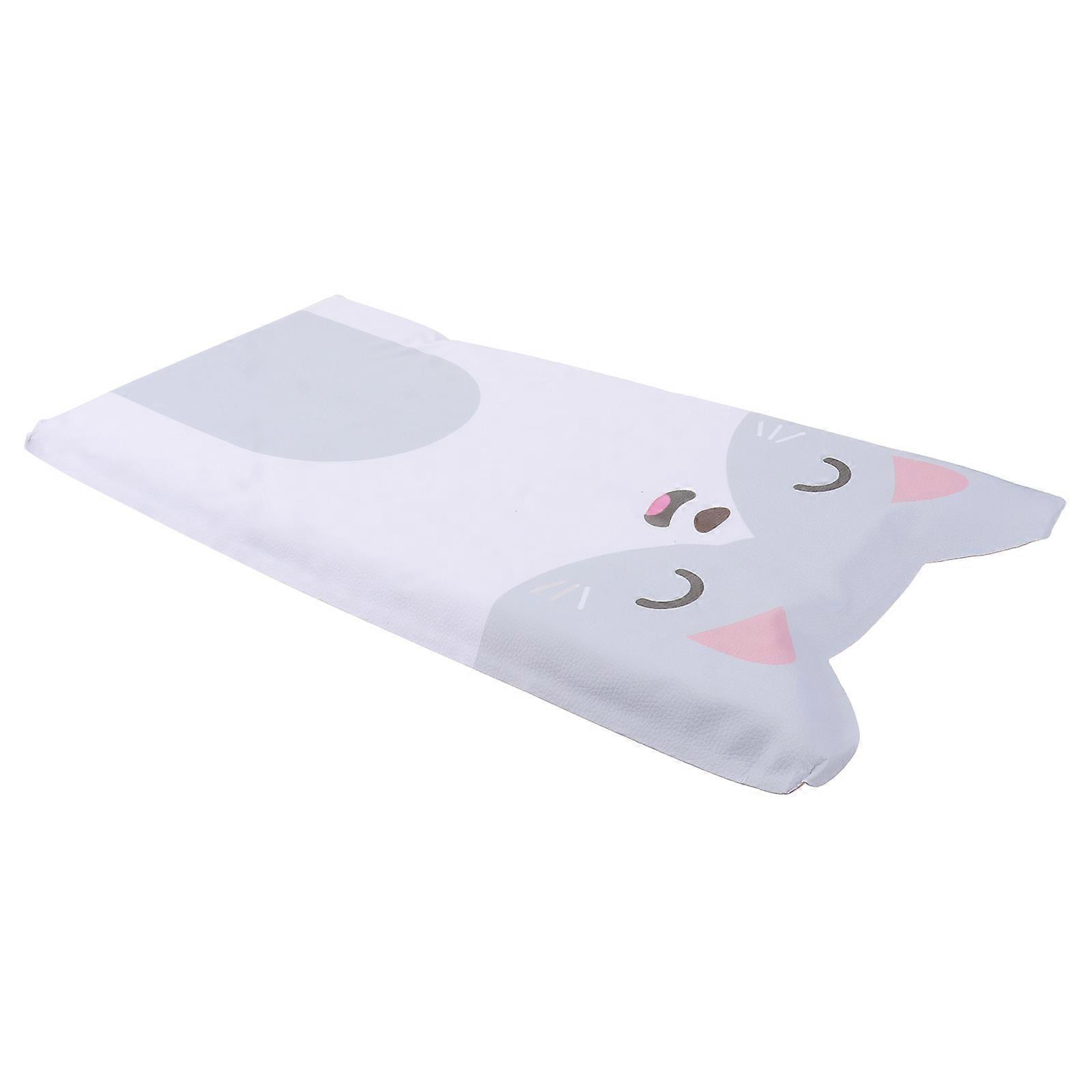 Protective Wall Padding with Animal Pattern for Children Learning to Walk Pu Anti-collision 1Pack