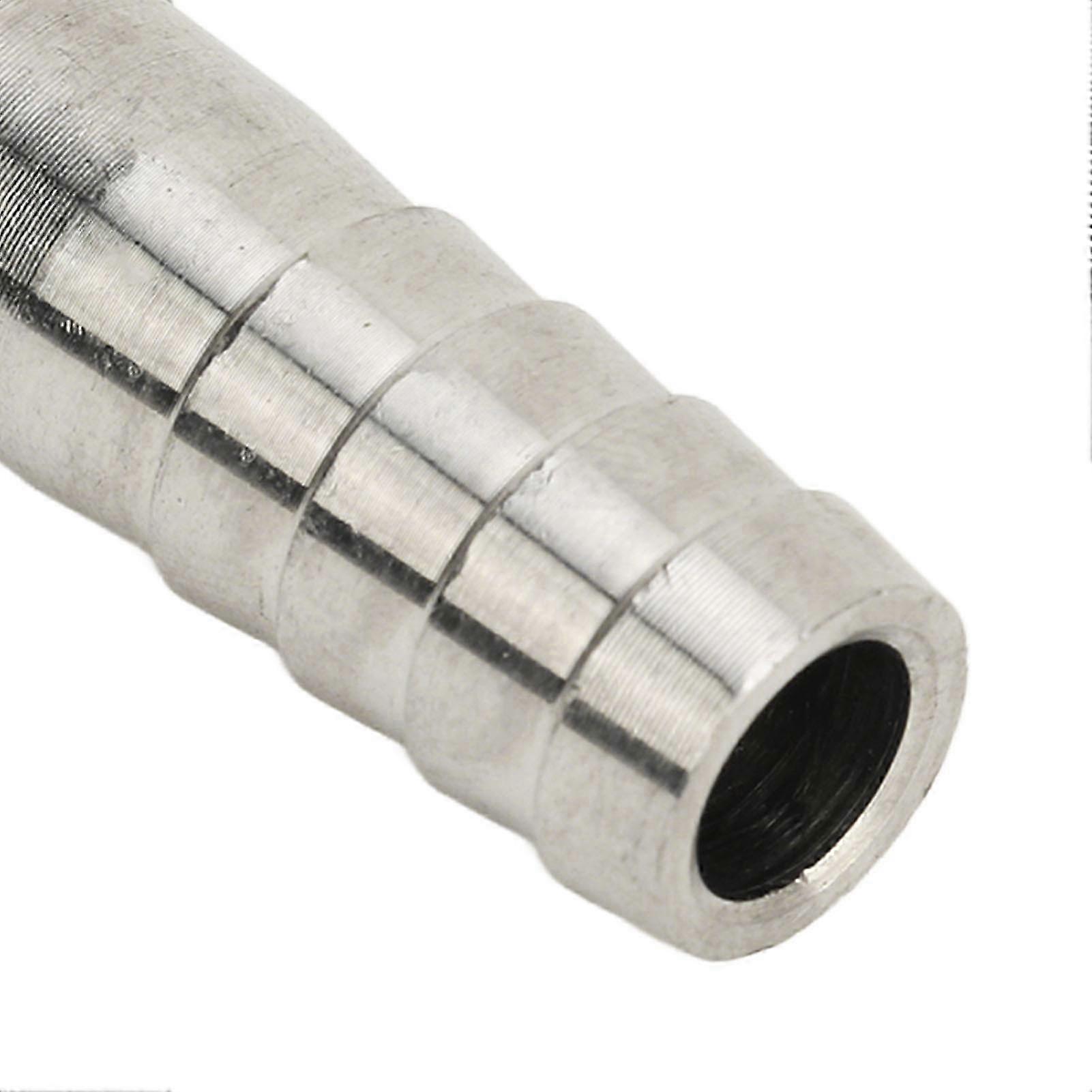 10mm O.D Bolt Compatible M10 Barb Hose Adapter