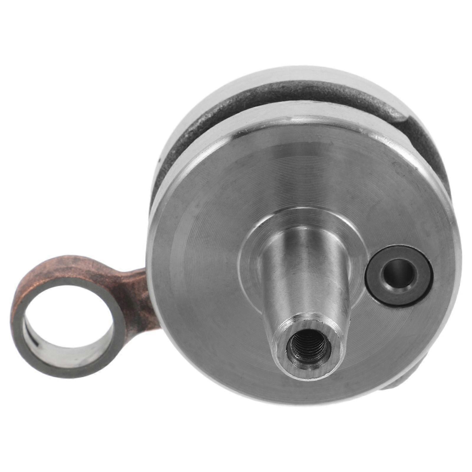 Crankshaft Connecting Rod Assembly 2Pcs for Pit 49Cc Use