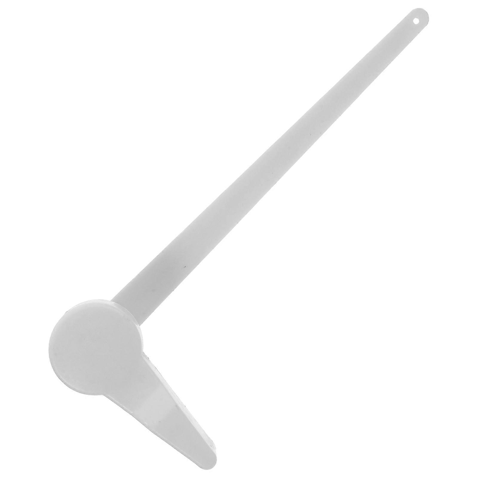 Flush Handles for Toilets Universal Toilet Handle Replacement Kit Front Switch