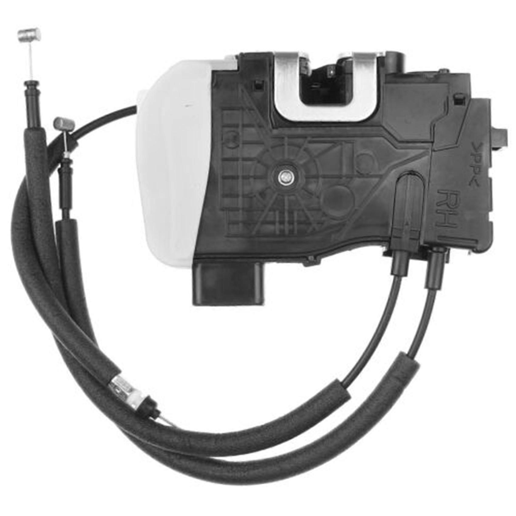 Door Lock Actuator Front Right for- - IX35 2011-2015