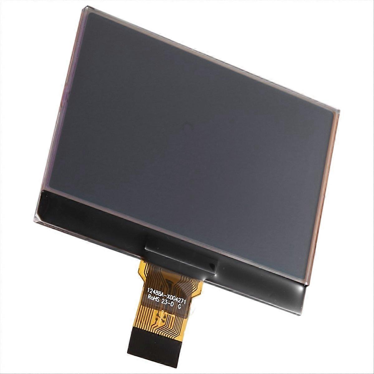 Car Speedometer Dashboard LCD Display Pixel Repair for Focus