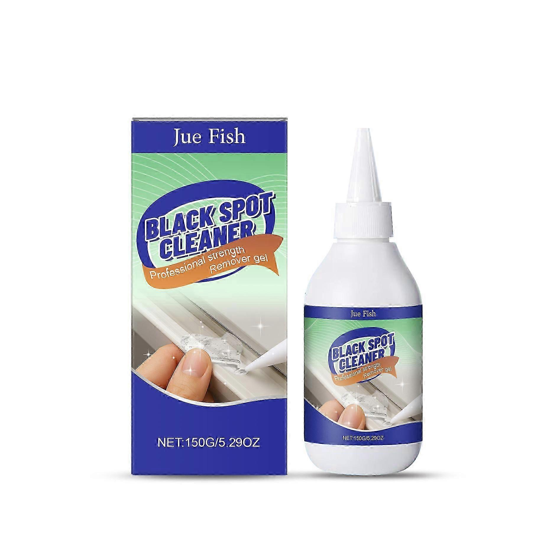 Powerful MultiPurpose Household Cleaning Gel  Deep Stain Remover for Sinks, Tiles  Crevices | Safe, Easy to Use, and TimeSaving Deep Cleaning Solut