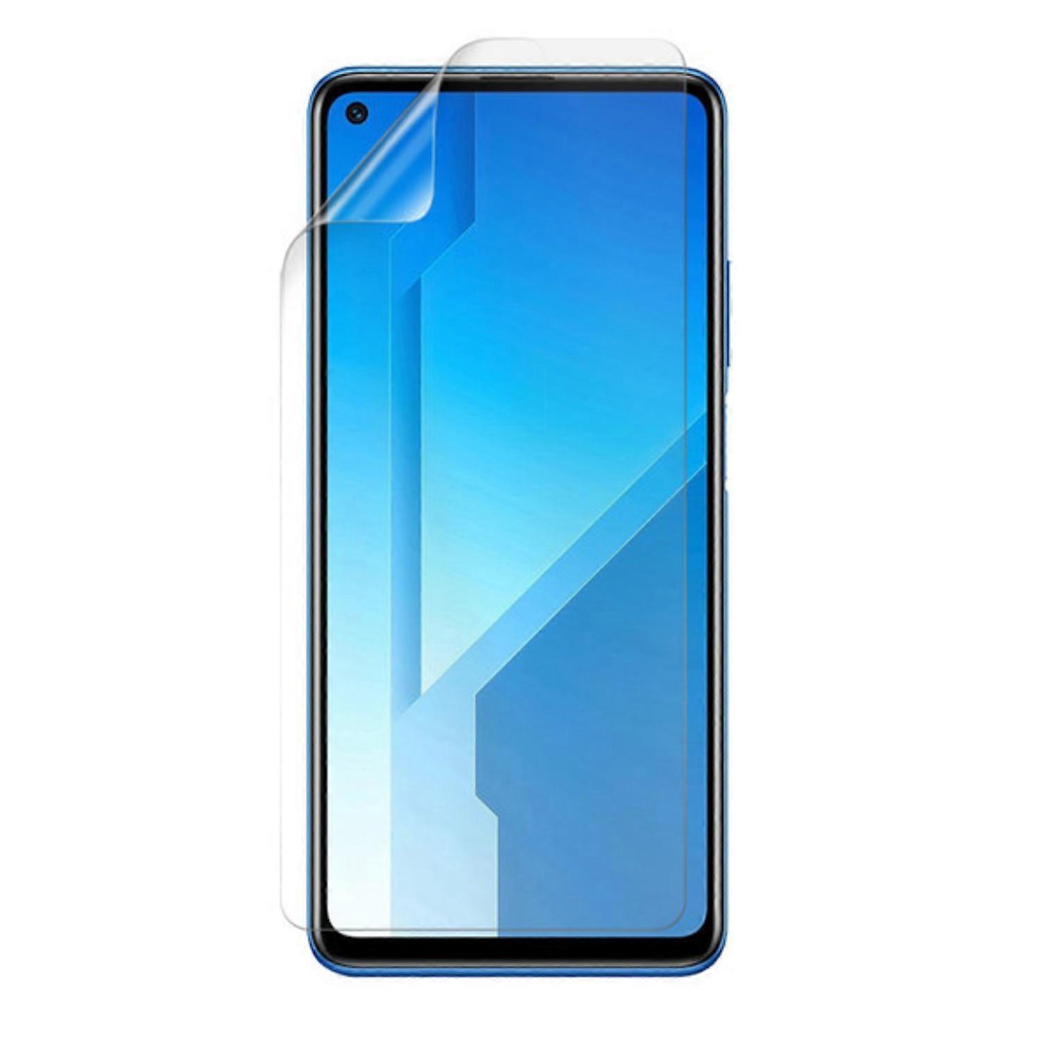 Honor Play 4 Hydrogel Screen Protector (copy)