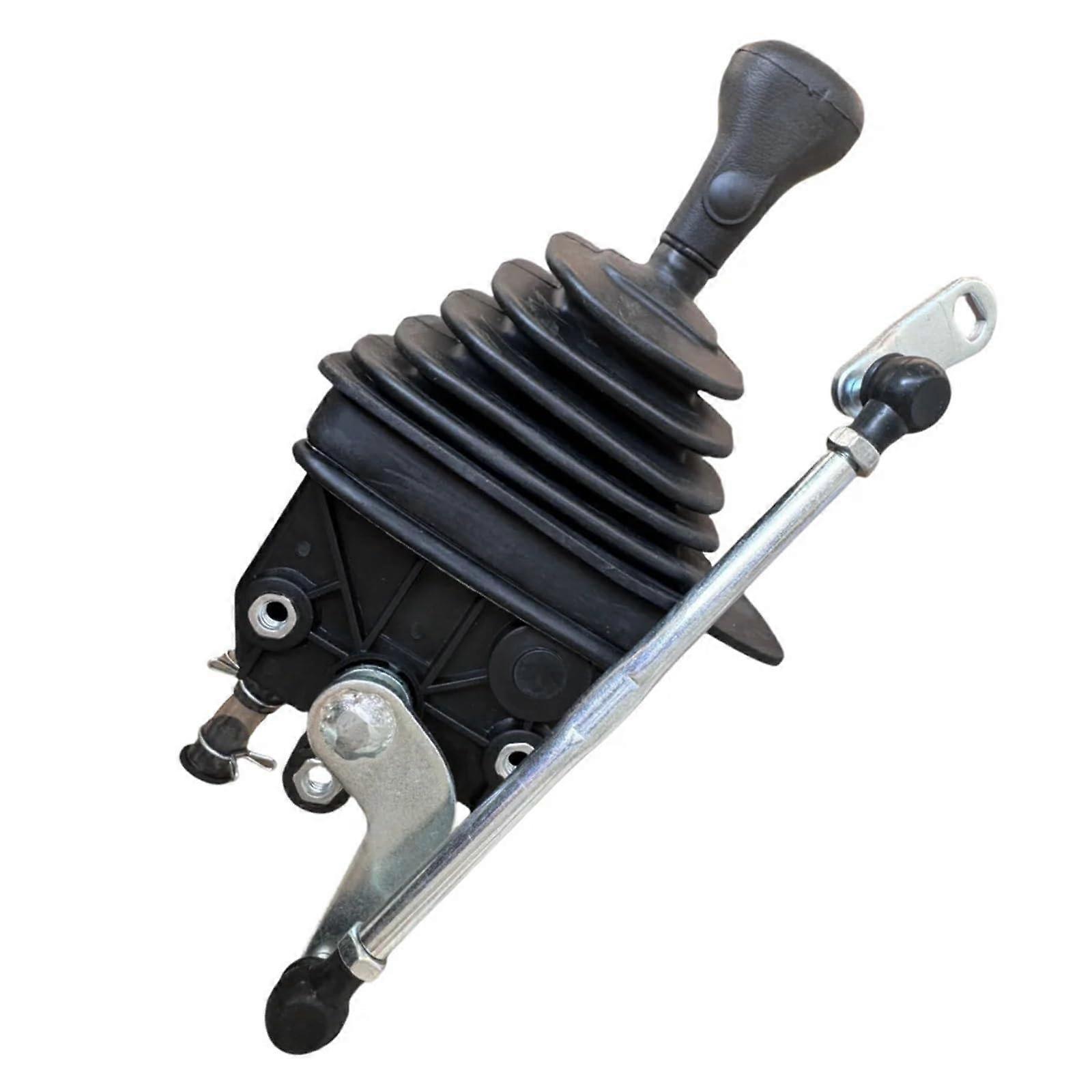 UTV Gear Shifter Replacement OEM Fit Shift Control Assembly for Precise Gear Engagement Compatible with Hisun 700