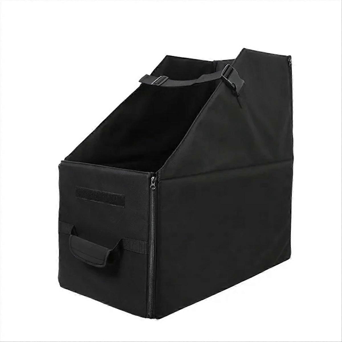 Folding Bike Storage Box Folding Bicycle Storage Box for 