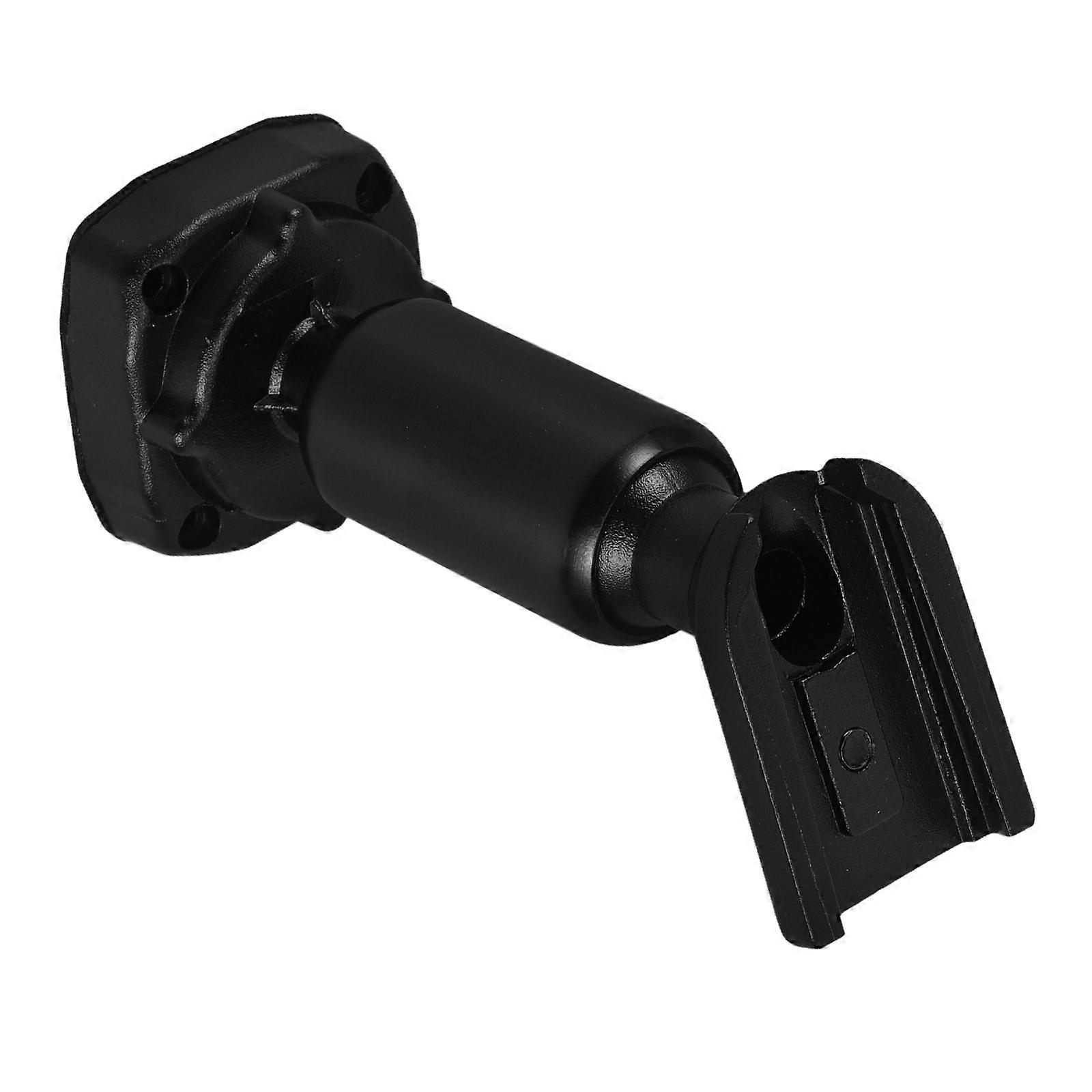 Rear View Mirror Bracket for Dash Cam Use with Adjustable Mount