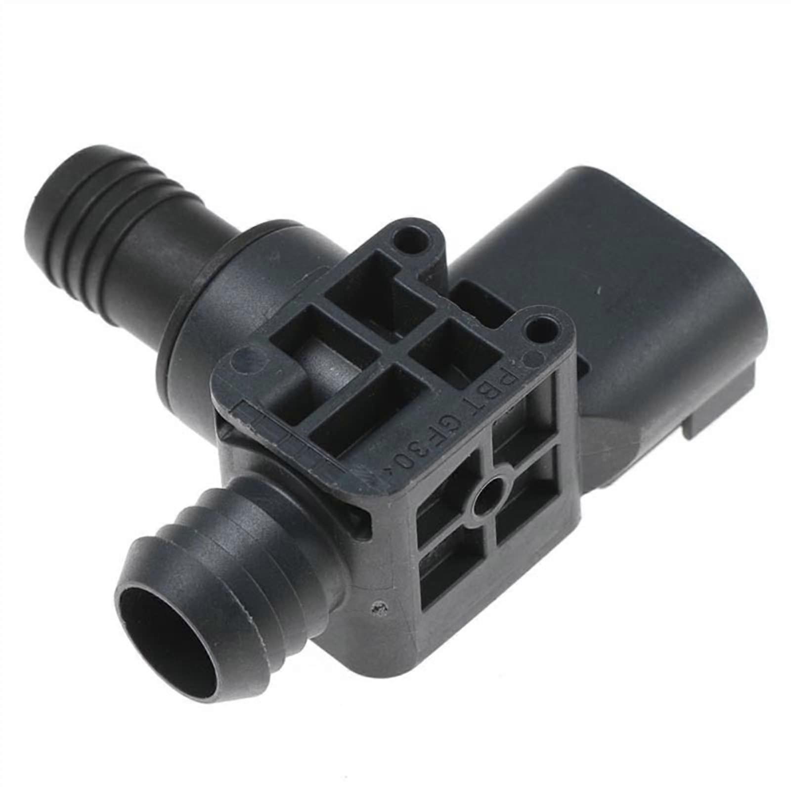 Brake Booster Pressure Sensor 20876799 0265005321 OEM Replacement Restores Brake Assist