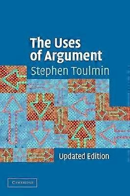 The Uses of Argument