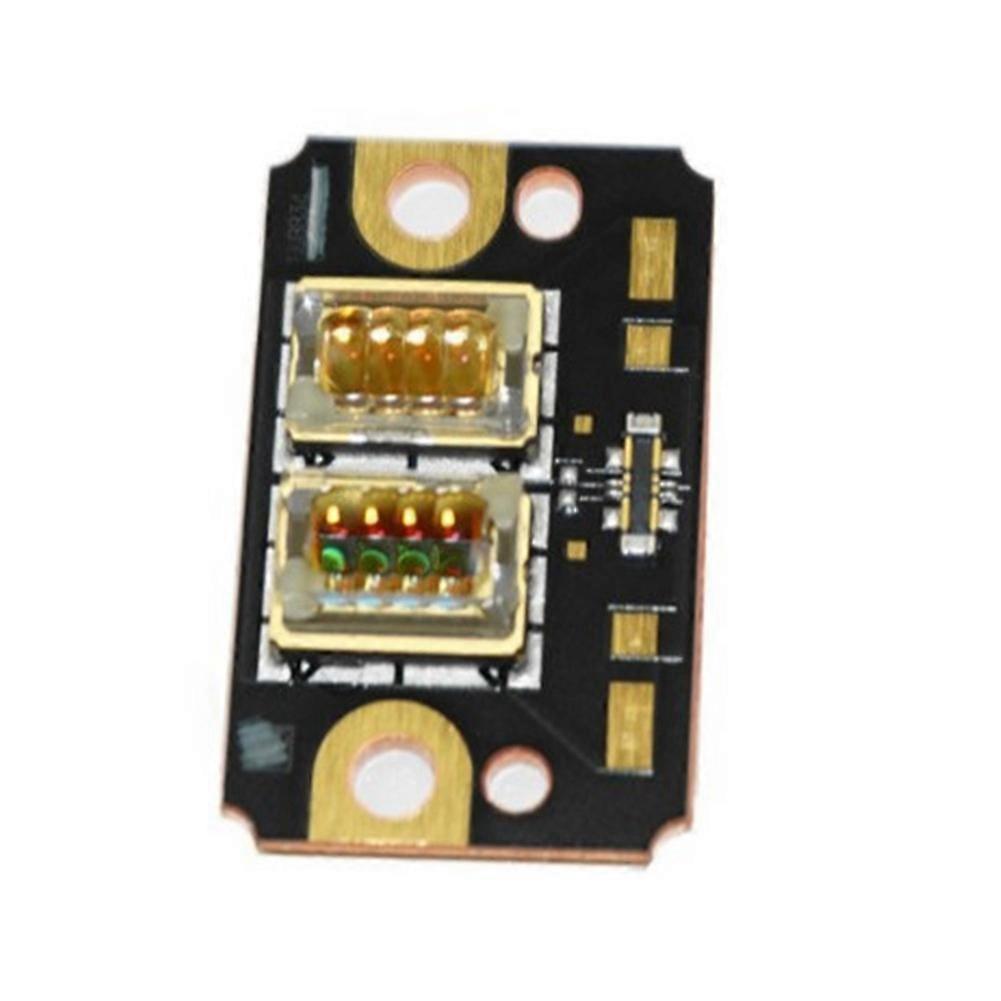 For Nissan NUBB34 Laser Module Small Module Three Color RGB Array Light Source Projector