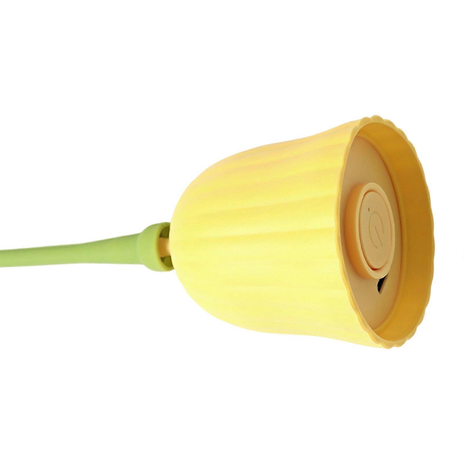 Automatic Cats Toy with Rechargeable Charging Offering Two Models for Playing and Bonding Entertainment  Yellow