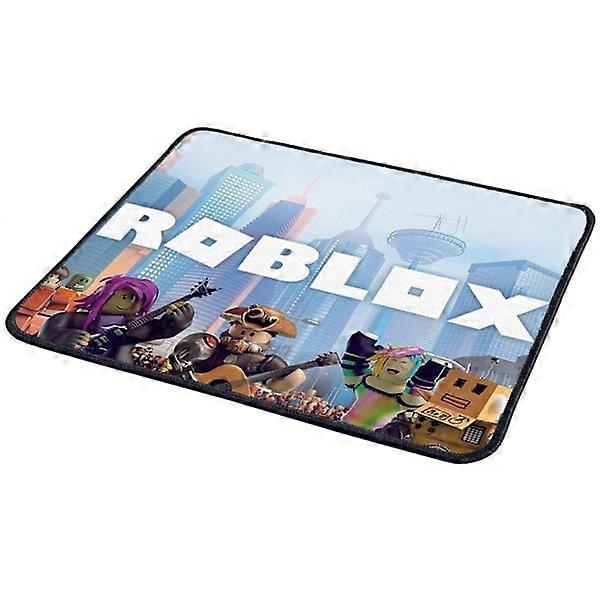 Musmatta Roblox - 45x40 cm - Gaming multifärg