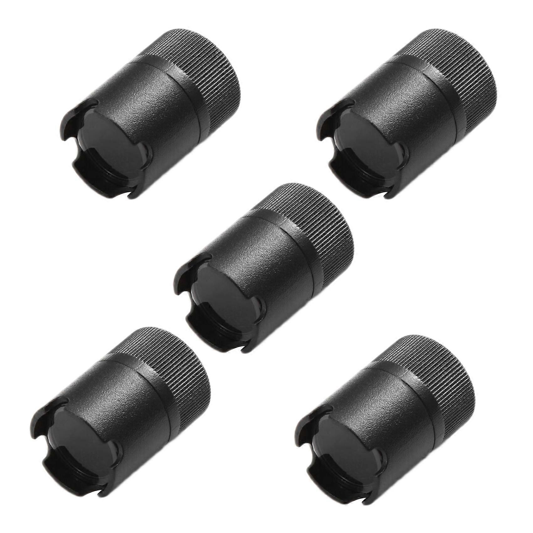 DO9100 Dissolved Oxygen Meter Oxygen Permeable Membrane Replacement Set, 5PCS