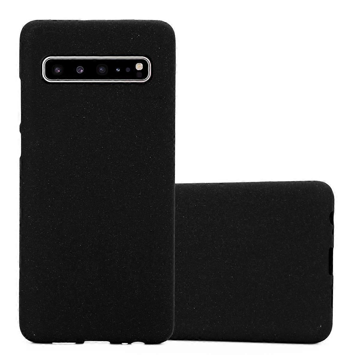 Etui do Samsung Galaxy S10 5G TPU