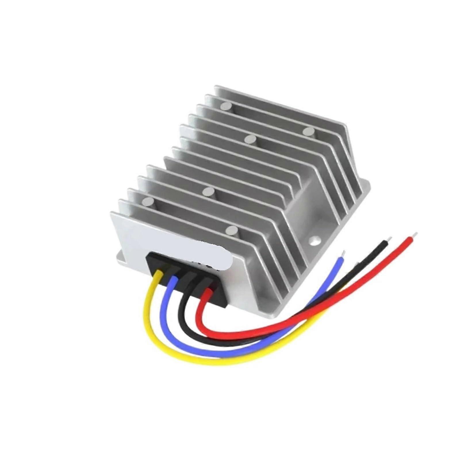 DC Buck Converter 12V to 5V 20A  Current Low Noise Wide Input Range Power Supply