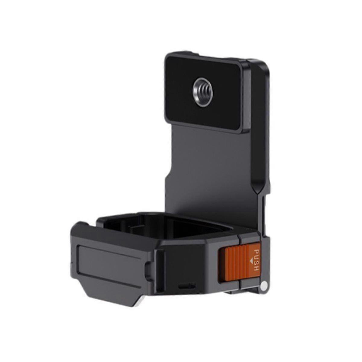 Magnetic Mount for Pocket 3 Camera Expansion Bracket Frame Desktop Mount Base Vlog Video Accessorie