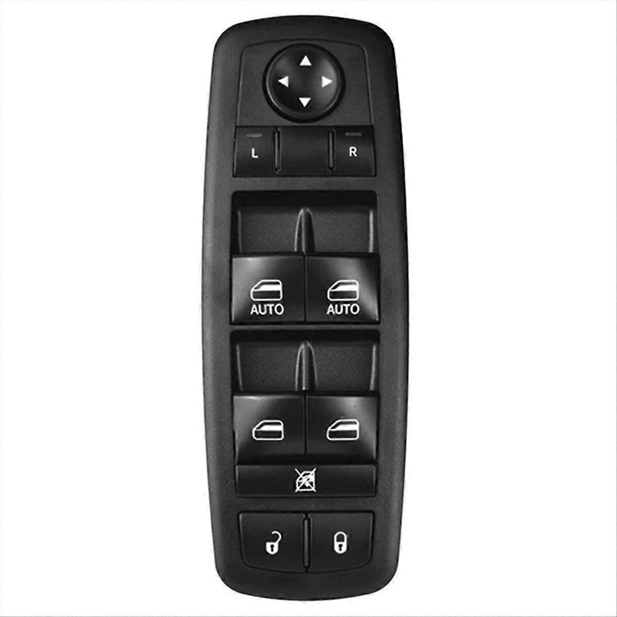 Master Window Switch Button Door Lift Control Switch for Durango Grand 2011-2013 68030823Ae
