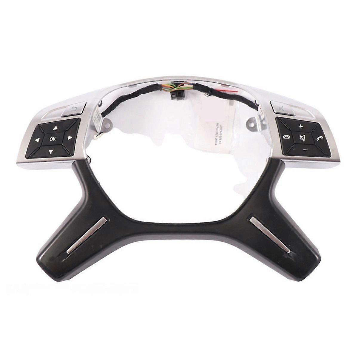 A0994640813 für W204 Multifunktionsschalter-Lenkradabdeckung
