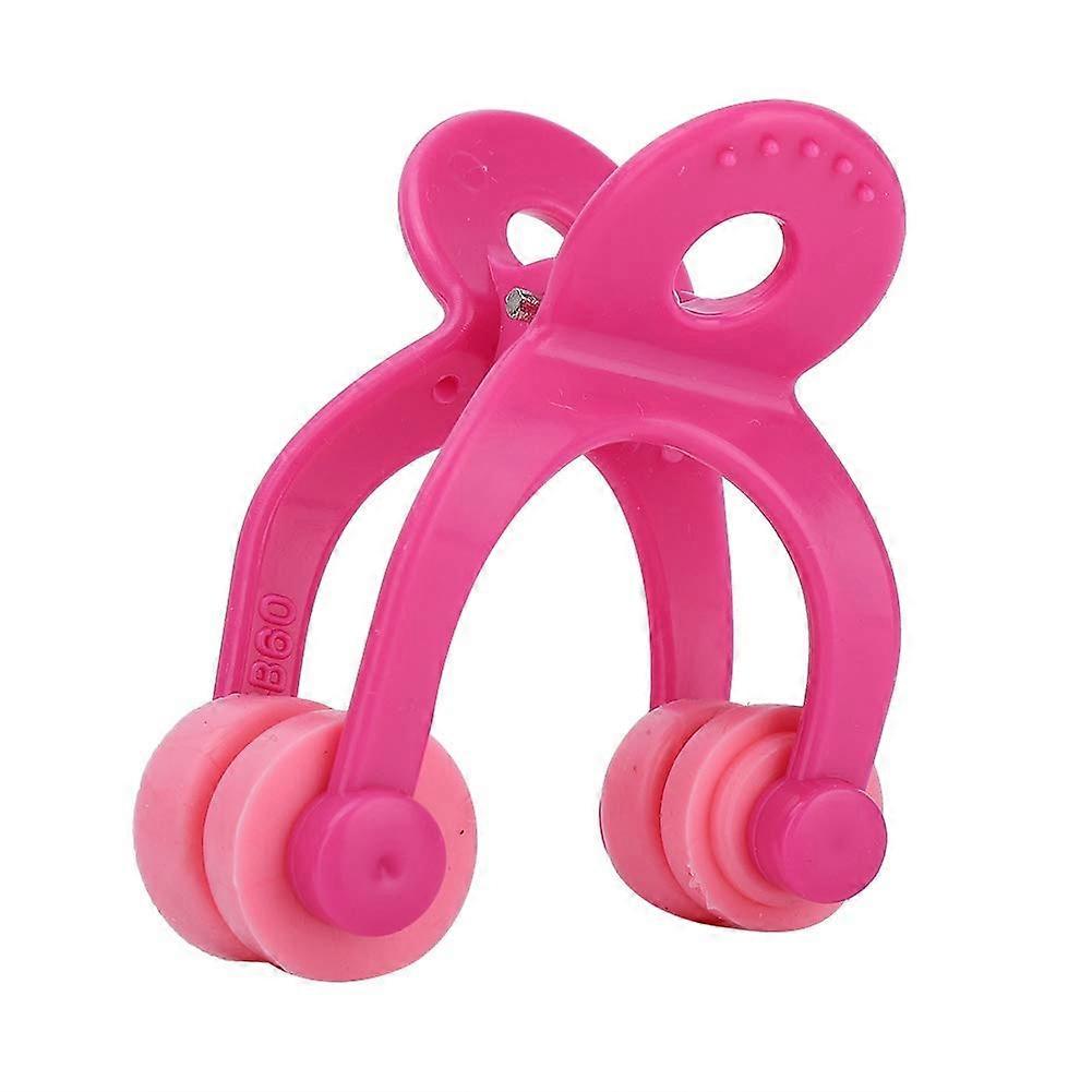 Nose Shaper Clip for Wide Nose with Silicone Nose Lifter and Straightener, Comfortable Pads for Daily Use