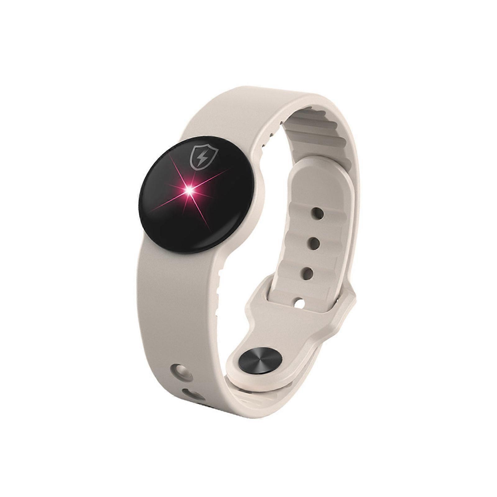 Instantly Static Elimination Human Static Elimination Tool Bracelets Soft Silicone For Intelligent Wearable Compatibility Portable Design Multicolor