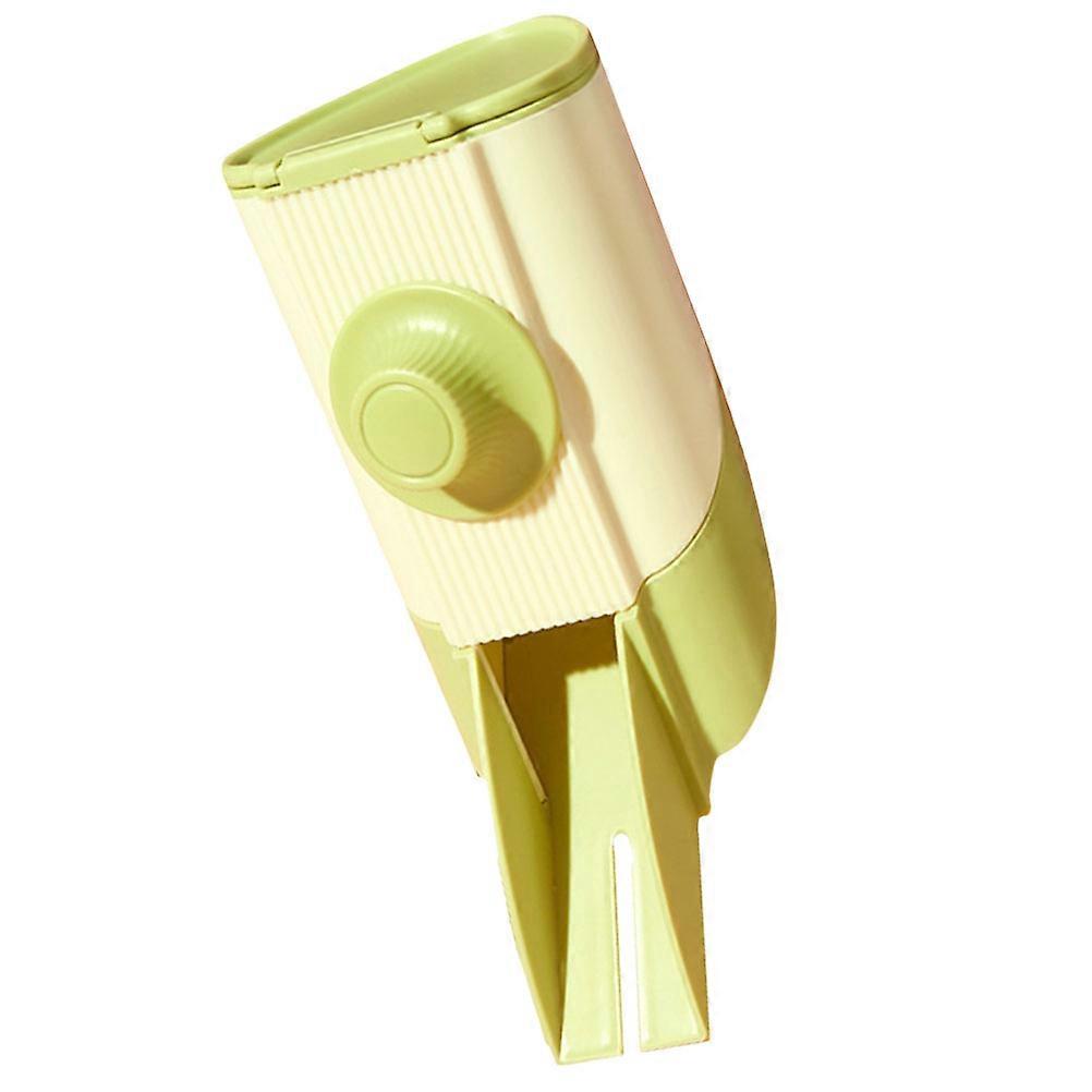 Small Pet Feeder Bunny Feeder for Automatic Feeding