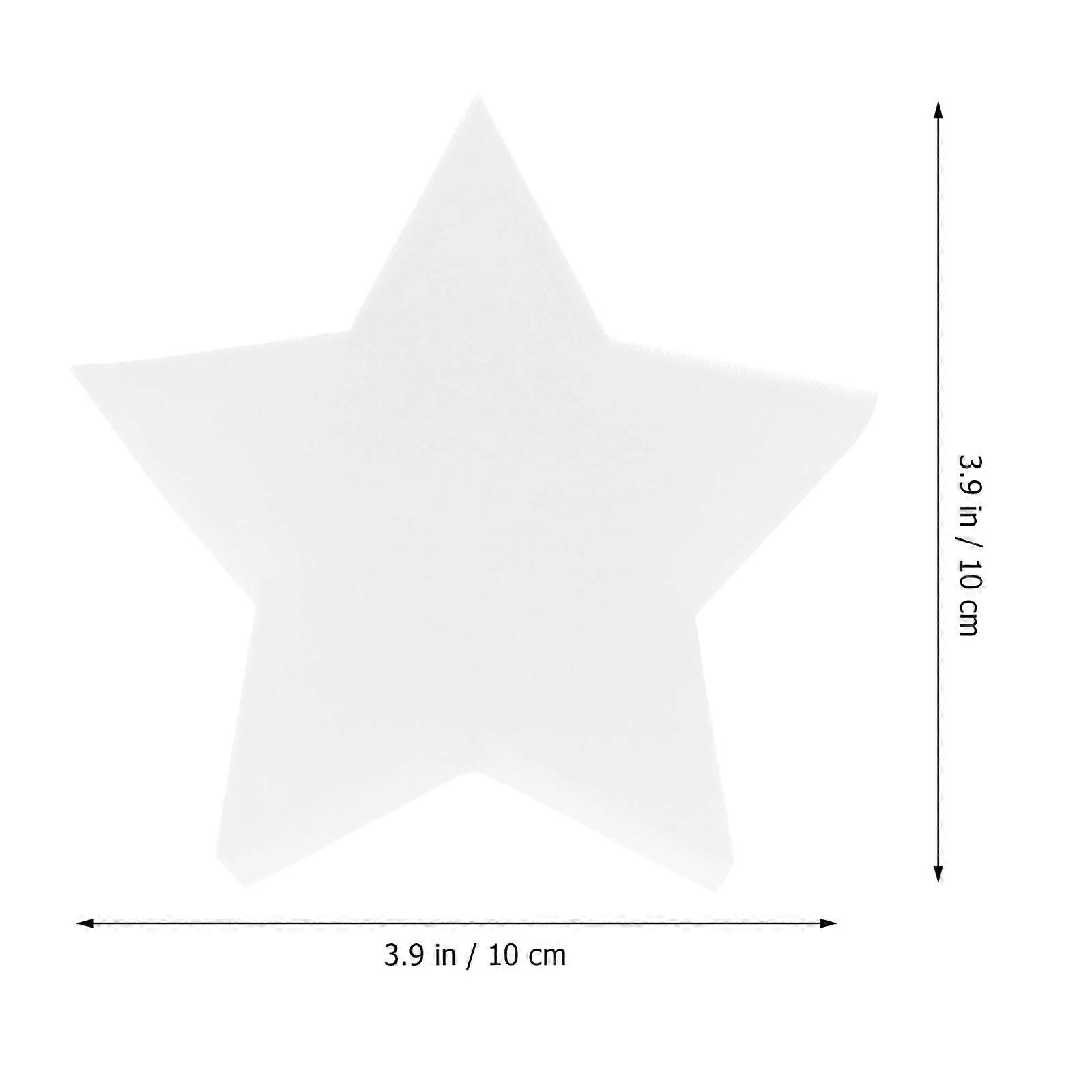 Filtering Cotton Oil Absorbing Sponge Hot Tub Function 8Pcs Set