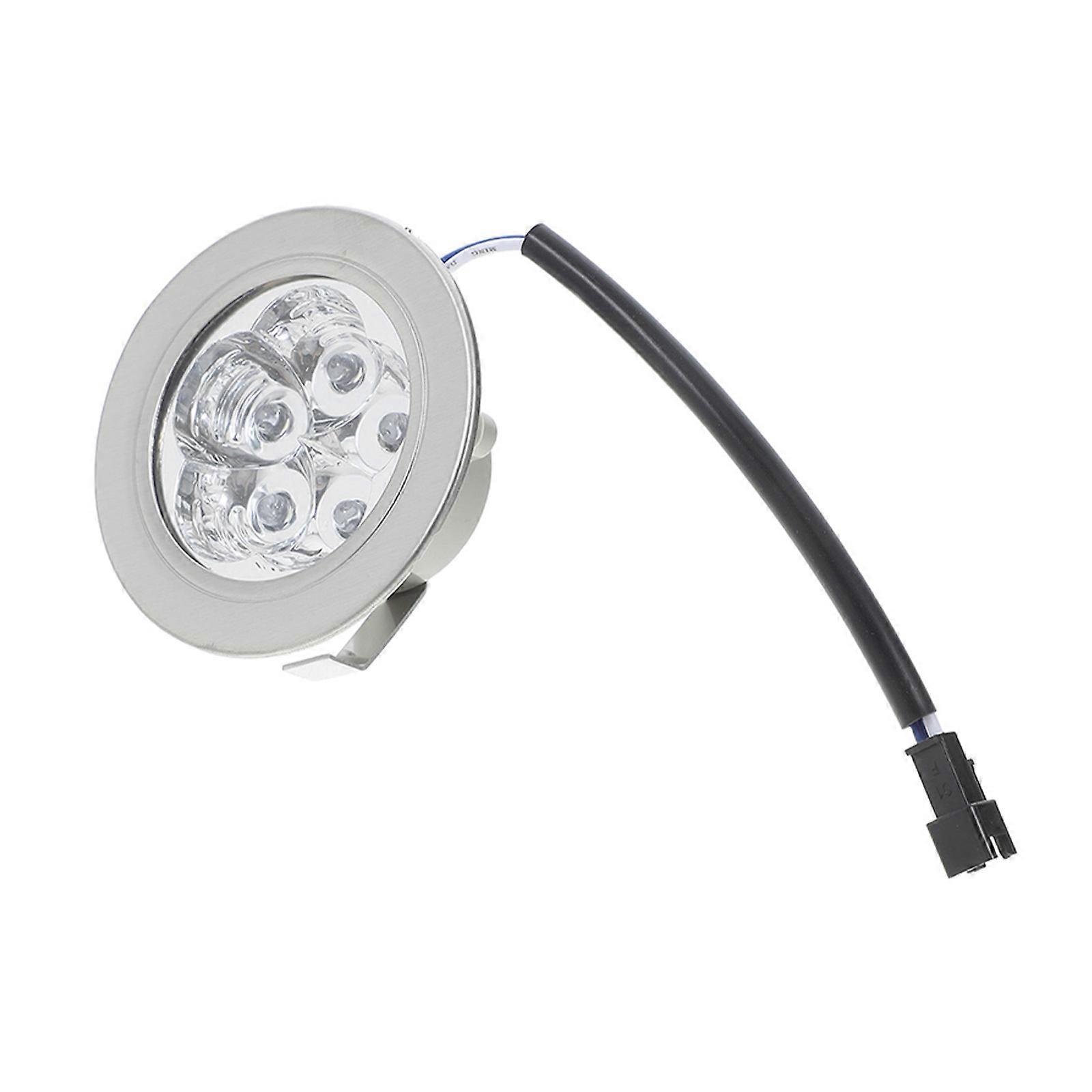 Machine LED Range Hood Light Bulb for Energy Saving Kitchen