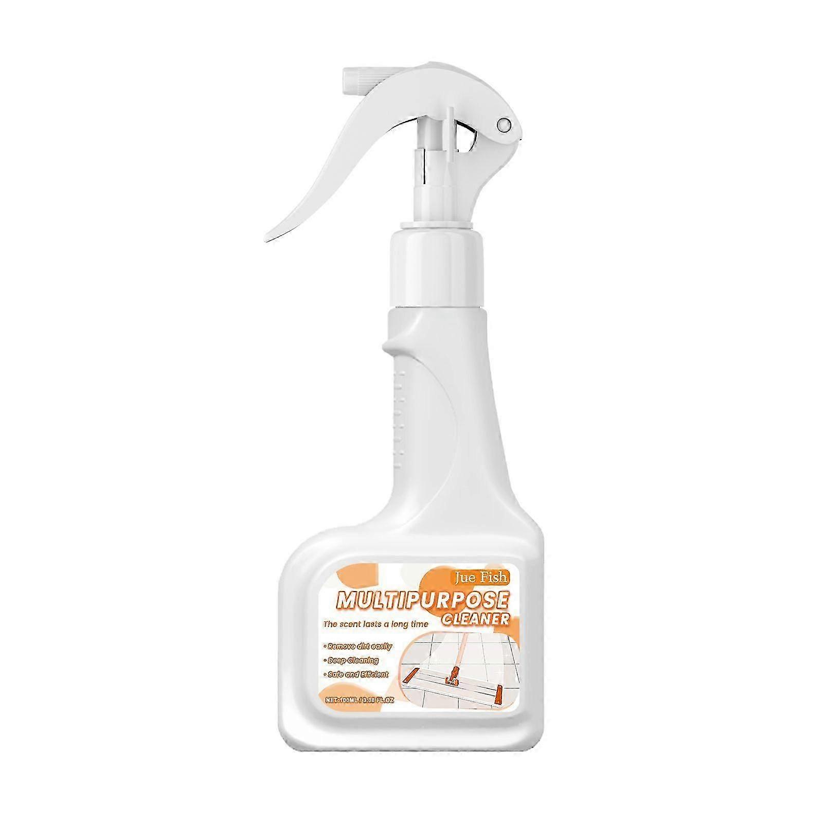 Multi-Functional Cleaner