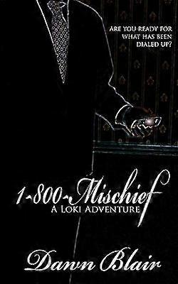 1800Mischief Volume 1 A Loki Advenure
