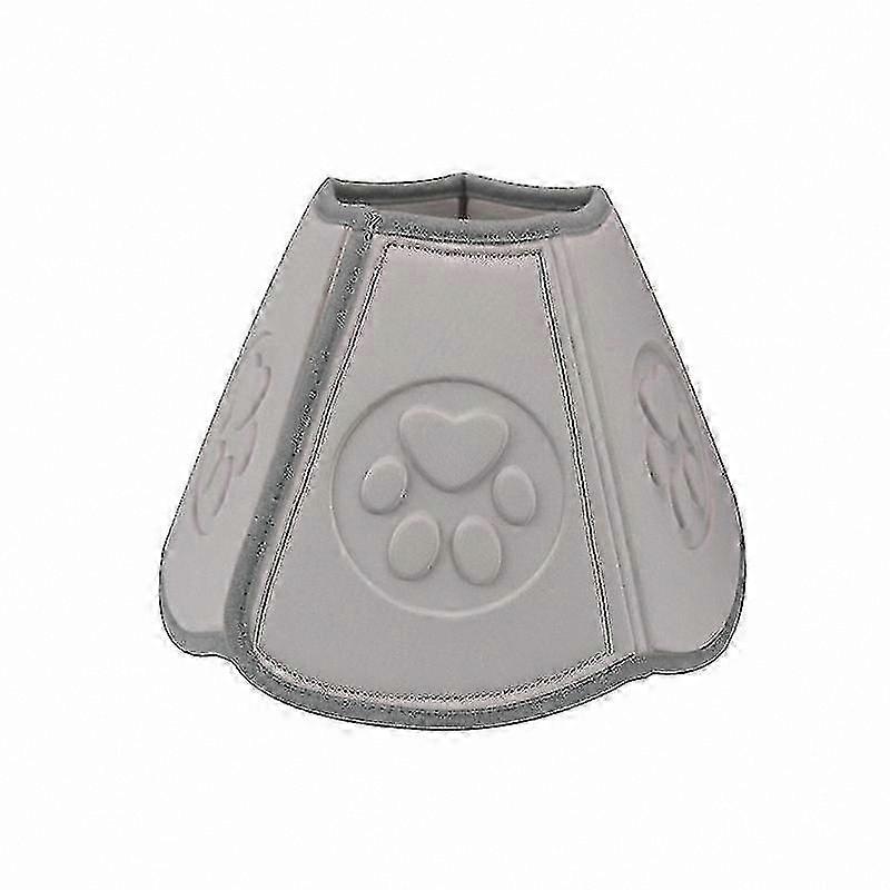 Post-Surgery Dog Cone for Dogs