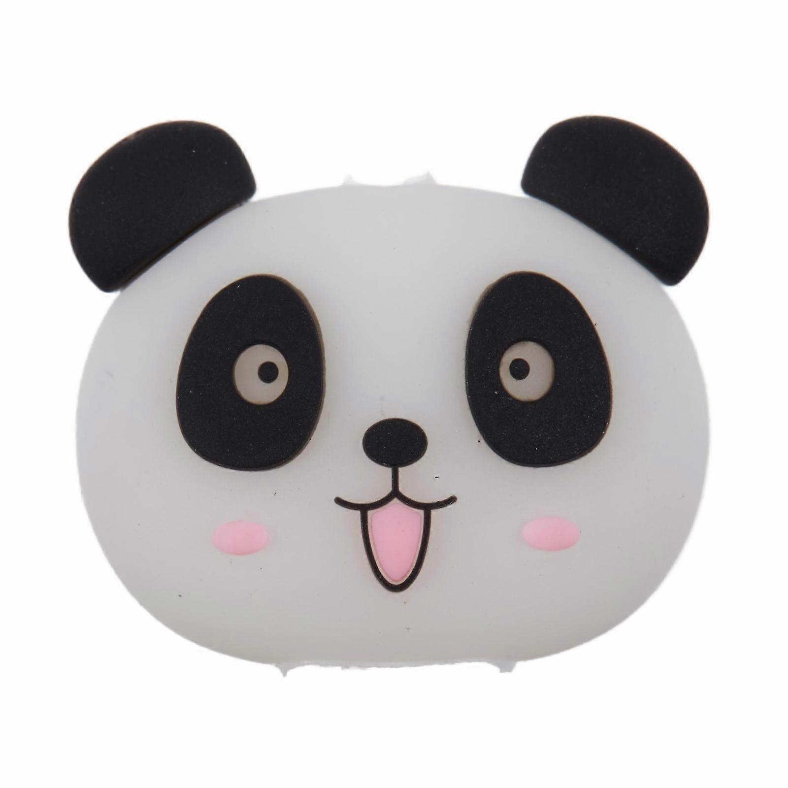 Cute Cartoon Data Cable Protector Prevent Breakage Charging Cord Saver Silicone Case