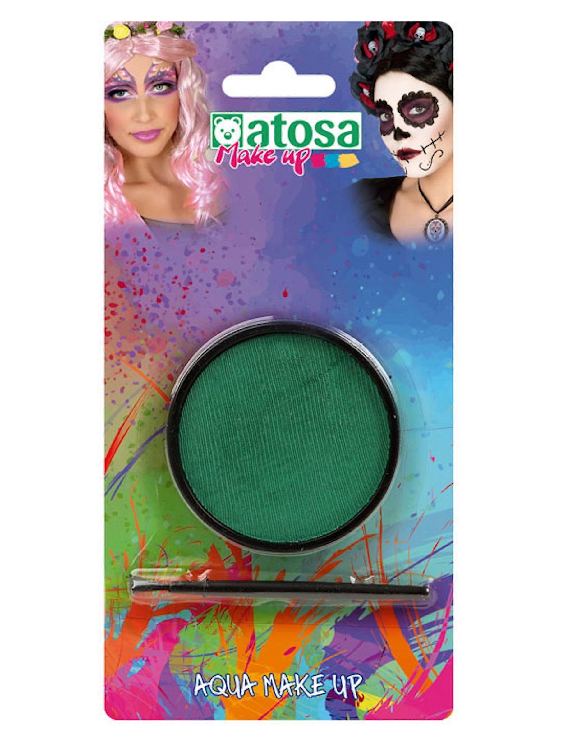Green Water Makeup 12g