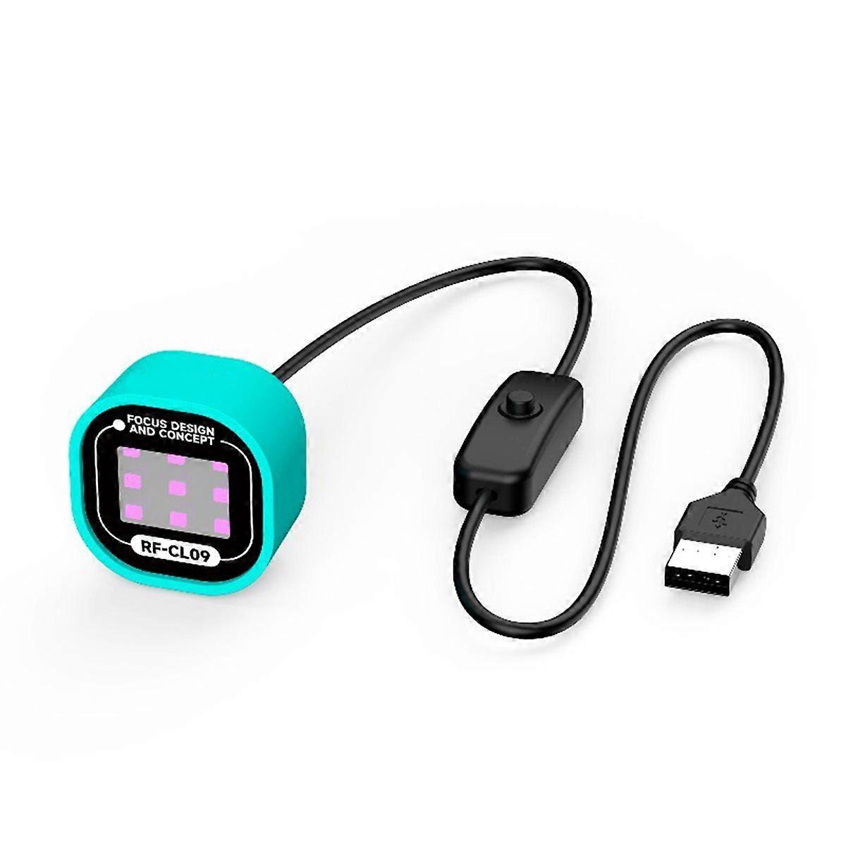 UV Curing Lamp Fast and Efficient Wireless Use Suitable for Shadowless Gue UV Optical Glue