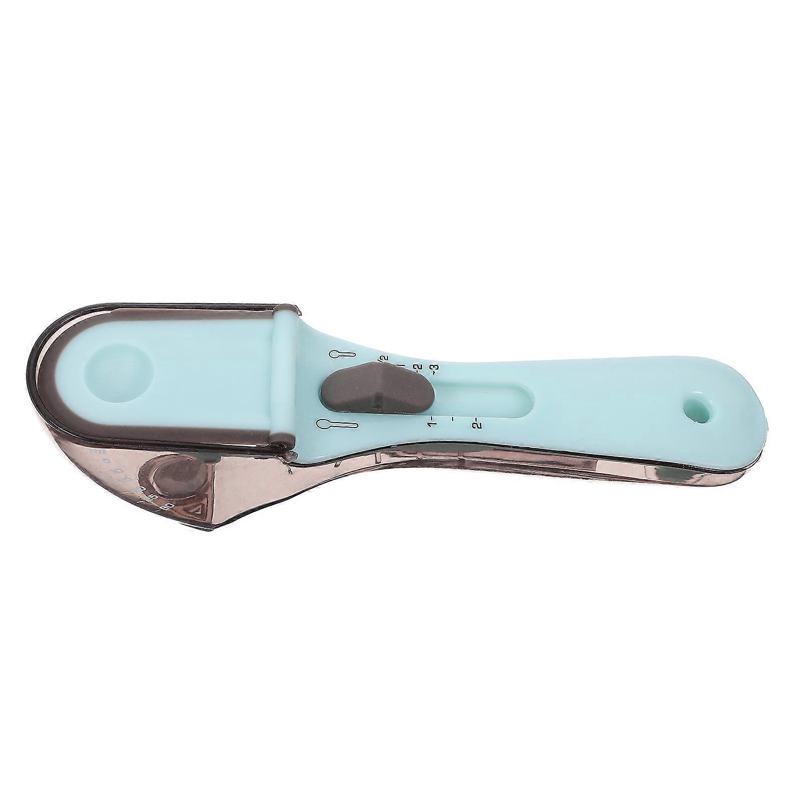 Digital Pet Food Spoon Measuring Scoop for Precise Feeding