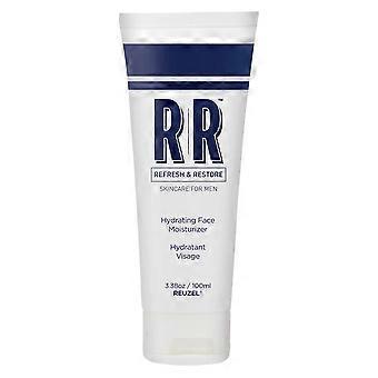 Reuzel Feuchtigkeitscreme Gesichtscreme 100 ml
