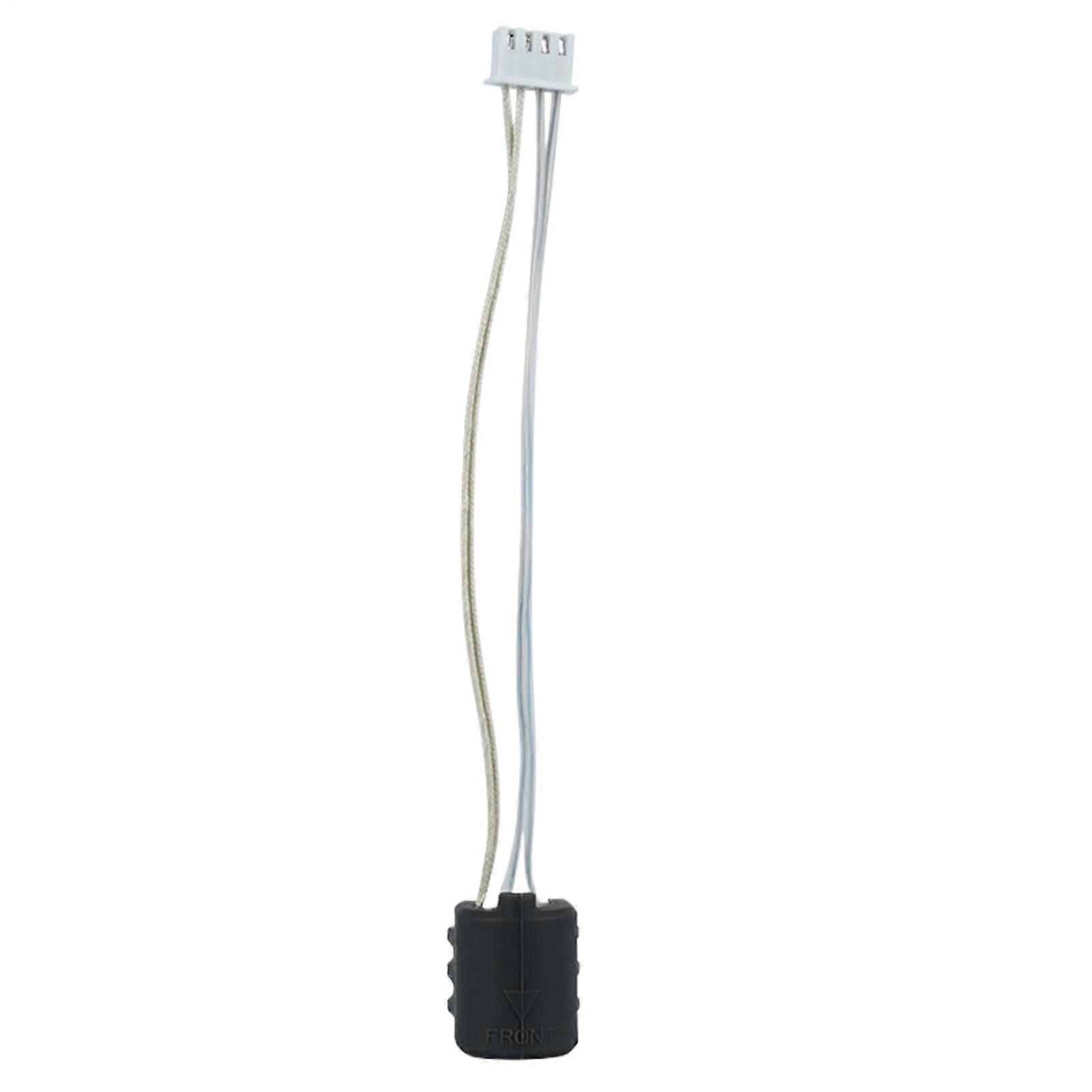 HeavyDuty 3D Printer Heating Element with Precision Heating and Adaptive Temperature Control