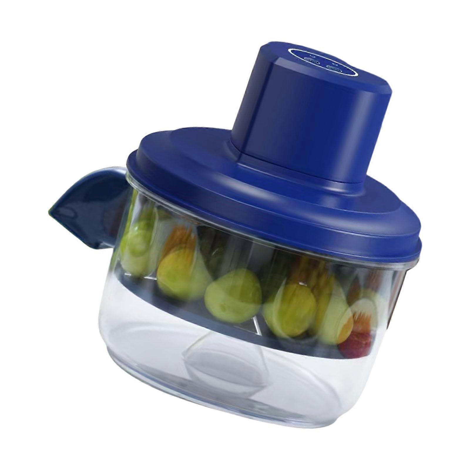 Electric Fruit Peeler Rechargeable Automatic Vegetable Peeler Time Saving MultiProduce Kitchen Tool