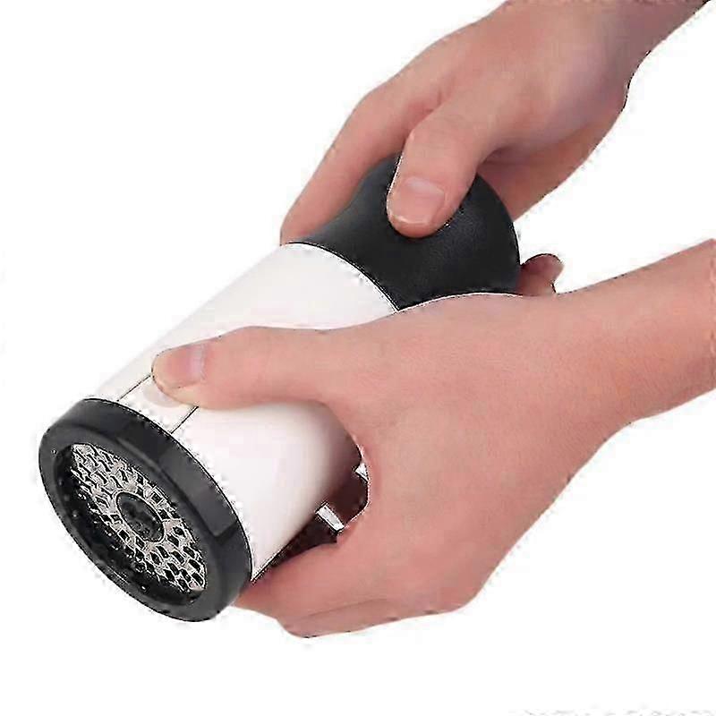 Cheese Grater, 2 Pattern Blade, Kitchen Gadget