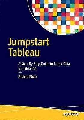 Démarrage rapide de Tableau