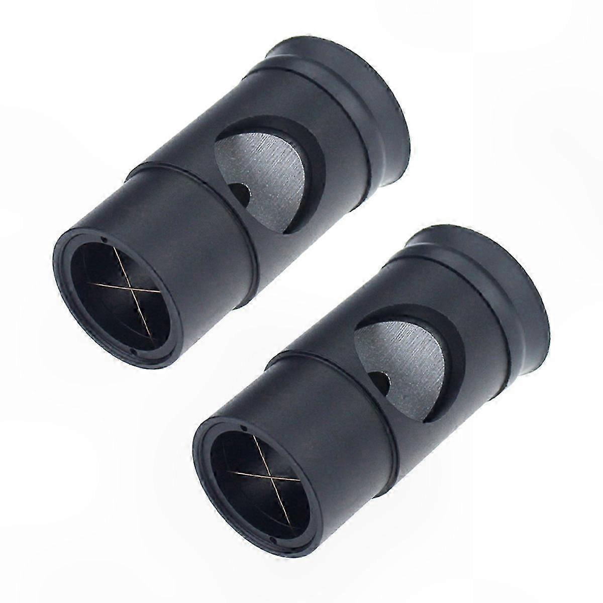 1.25 Inch Collimating Eyepiece for Telescopes with Cheshire Alignment Feature