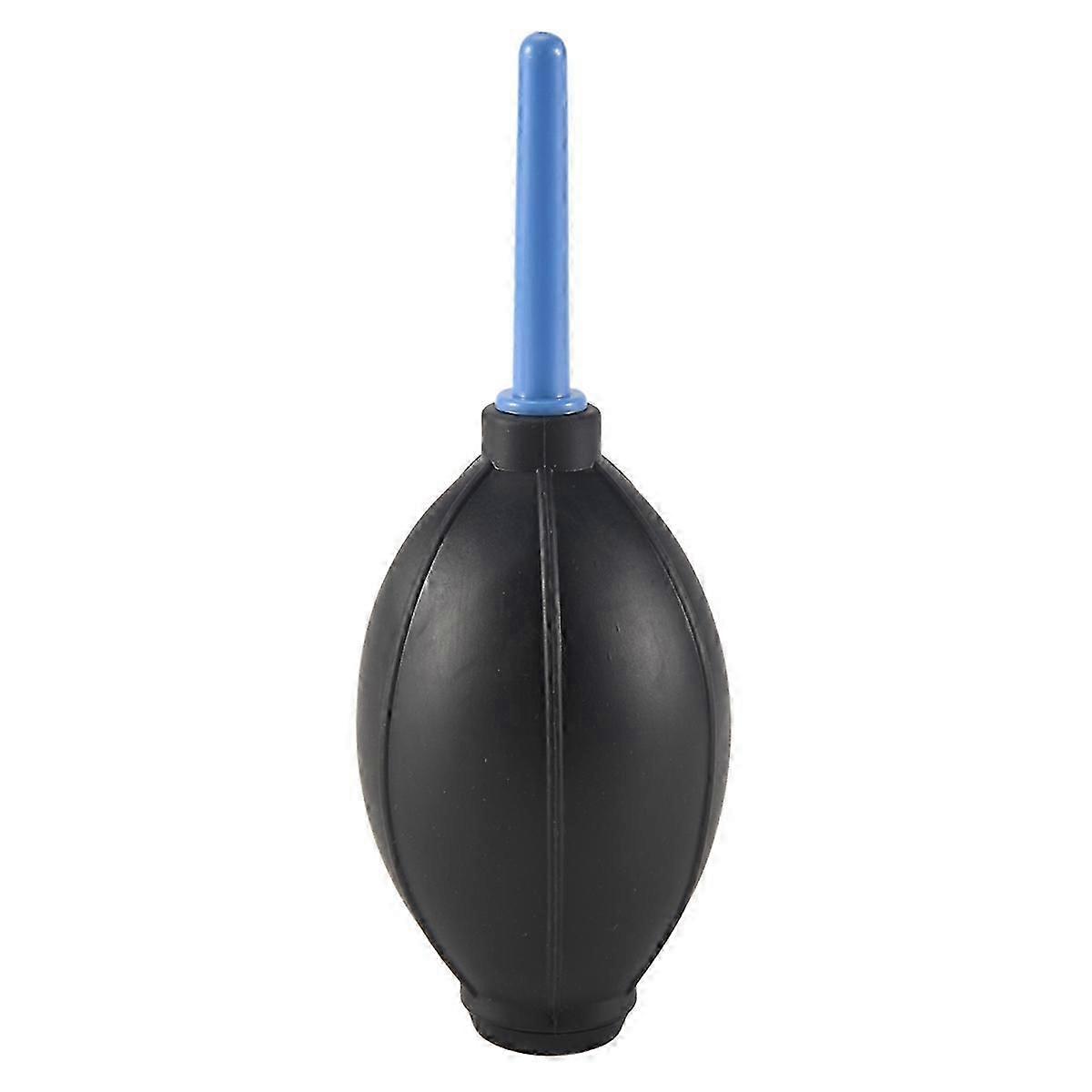 Rubber Air Dust Blower Cleaner Pump for Removing Camera Lens S6