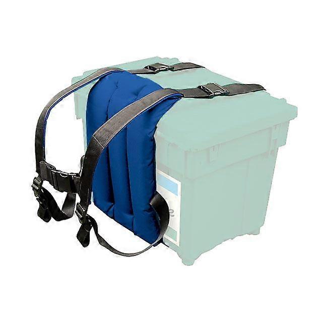 Shakespeare Seat Box Sherpa //