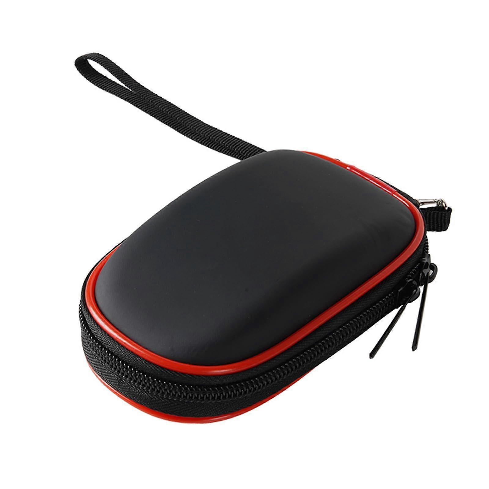 Mouse Carrying Case Hard EVA Shockproof Protector for Travel and Office Compact Storage
