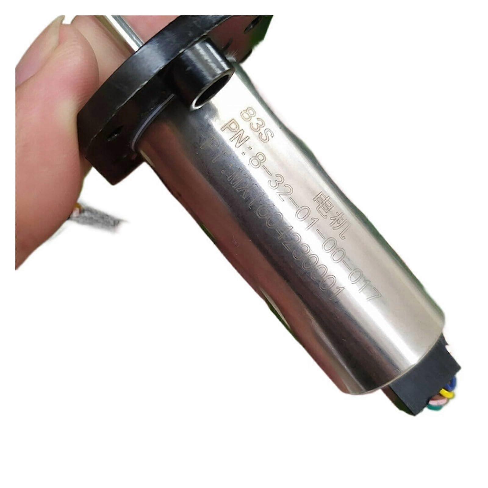 Torque 22mm Full Metal Planetary Gearbox Stepper Motor 12V DC 2Phase 4Wire for Robotics