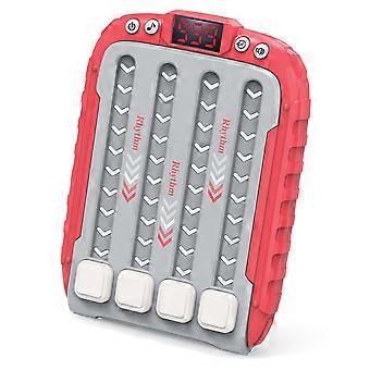 Rhythmus Spiel Maschine Musik Rhythmus Spiel Maschine Level Bahnbrechender Dekompressionsknopf Musik Requisiten R