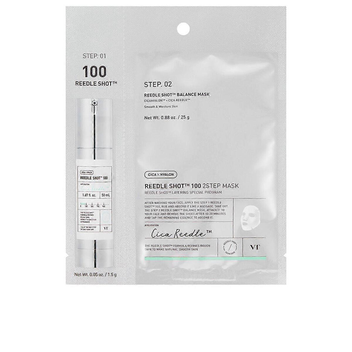 Facial Cream VT Cosmetics VT REEDLE 25 g