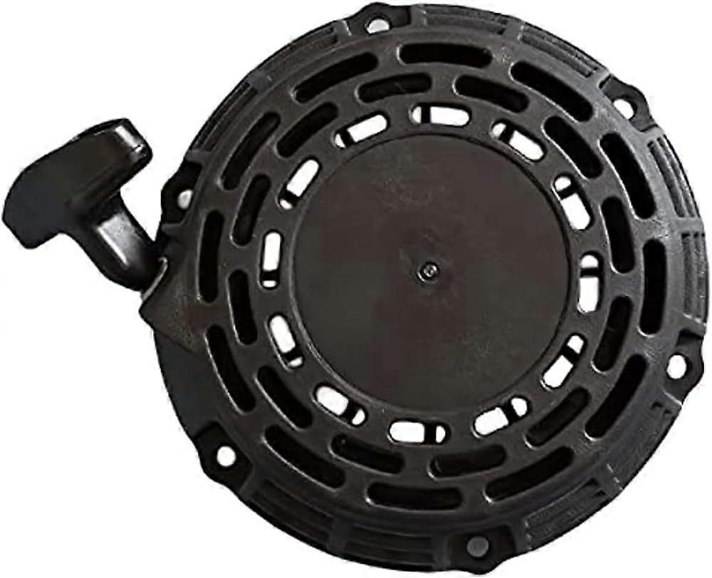 Recoil Starter Assembly for Mitsubishi GT400 GT240 GM132 Pull Start Replacement Durable Rewind