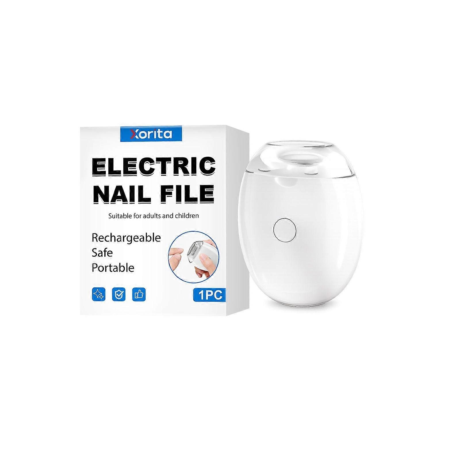 Xorita Electric Nail Grinder Multi-Speed