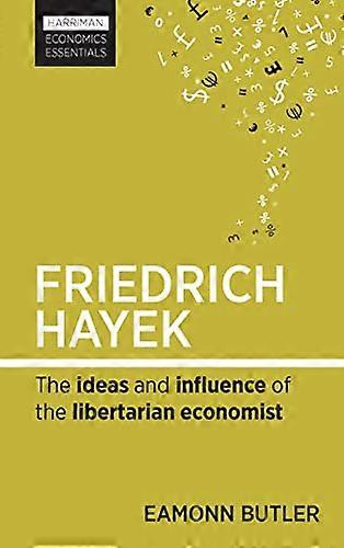 Friedrich Hayek
