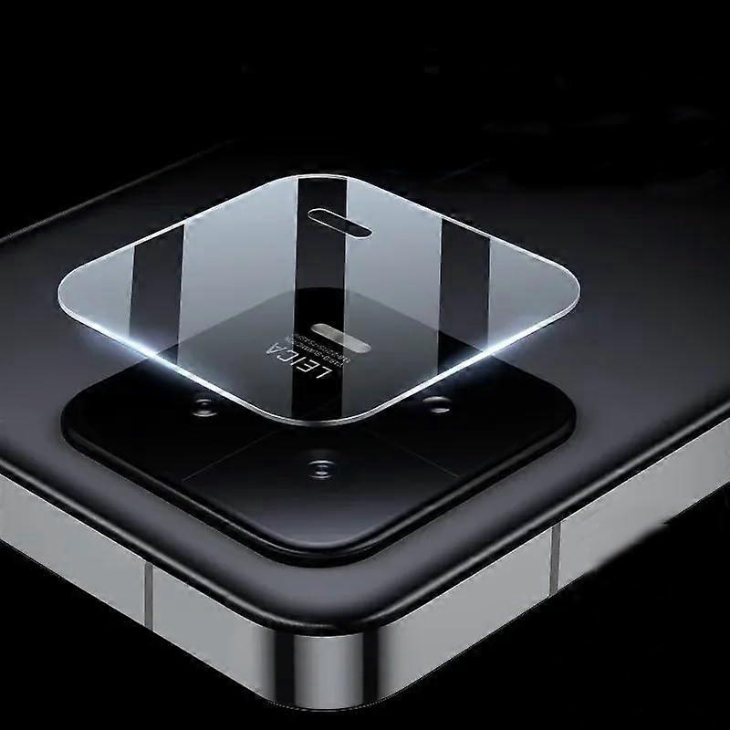 Tempered Glass Camera Lens Protector 3 Pack ScratchResistant Durable Guard for Xiaomi 13 Ultra